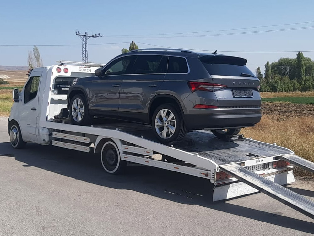 Ceylanpınar Oto Kurtarma